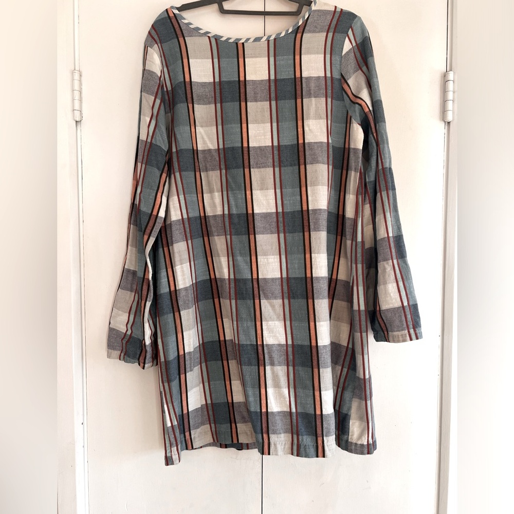 Ace & Jig dress